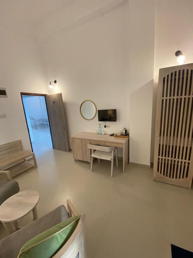 Hotel Oviya Vavuniya Εξωτερικό φωτογραφία