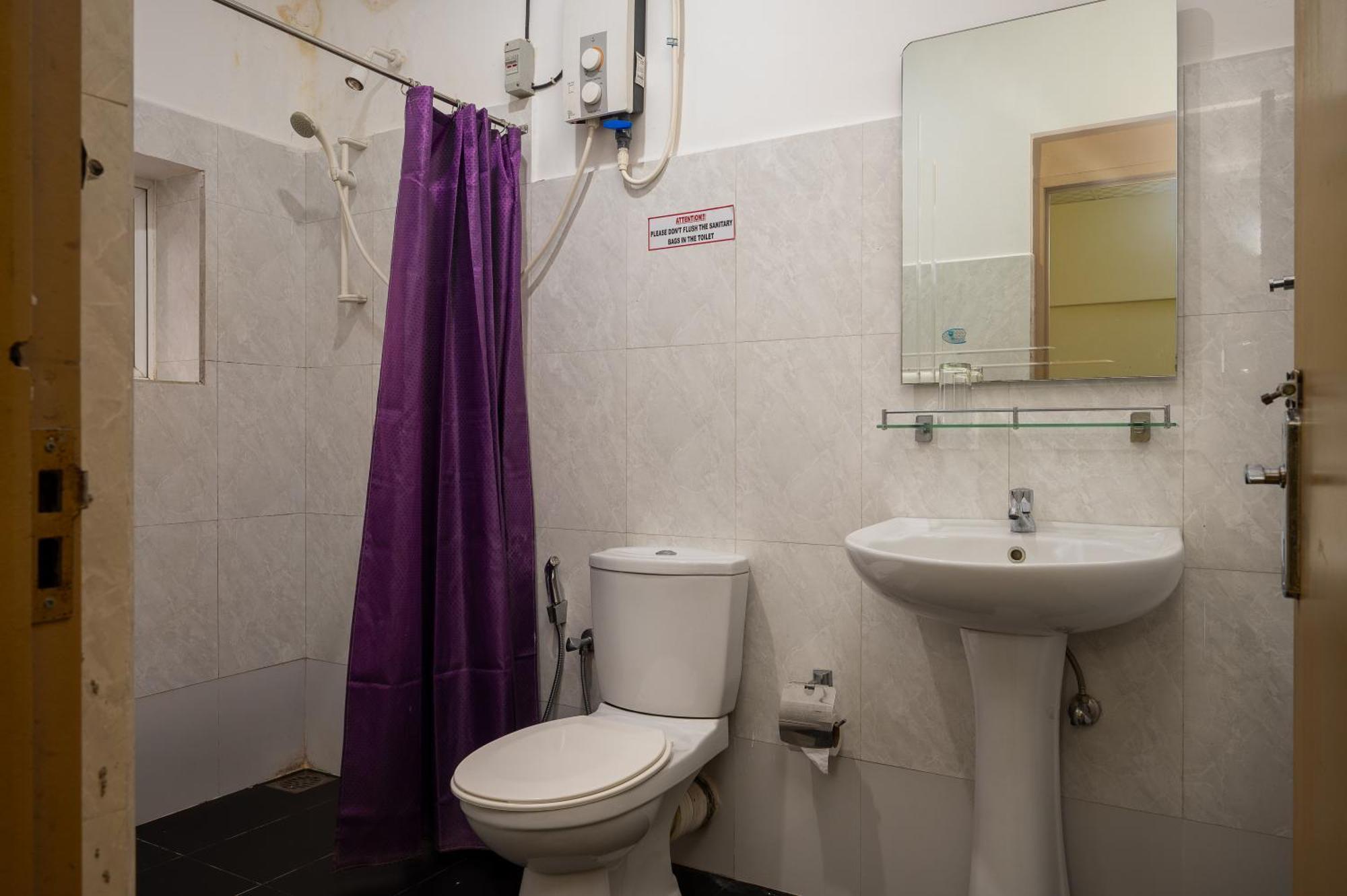 Hotel Oviya Vavuniya Εξωτερικό φωτογραφία