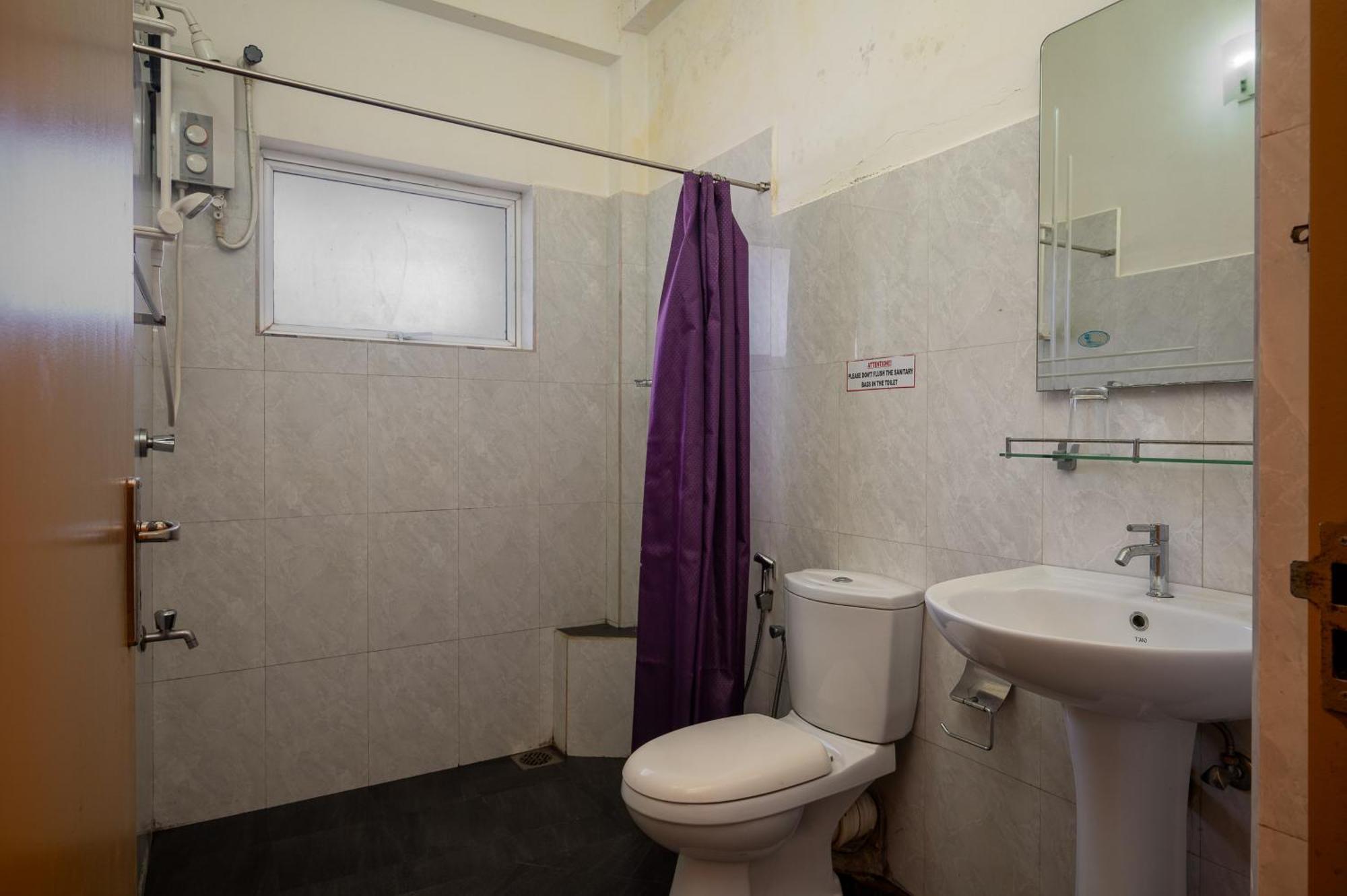Hotel Oviya Vavuniya Εξωτερικό φωτογραφία