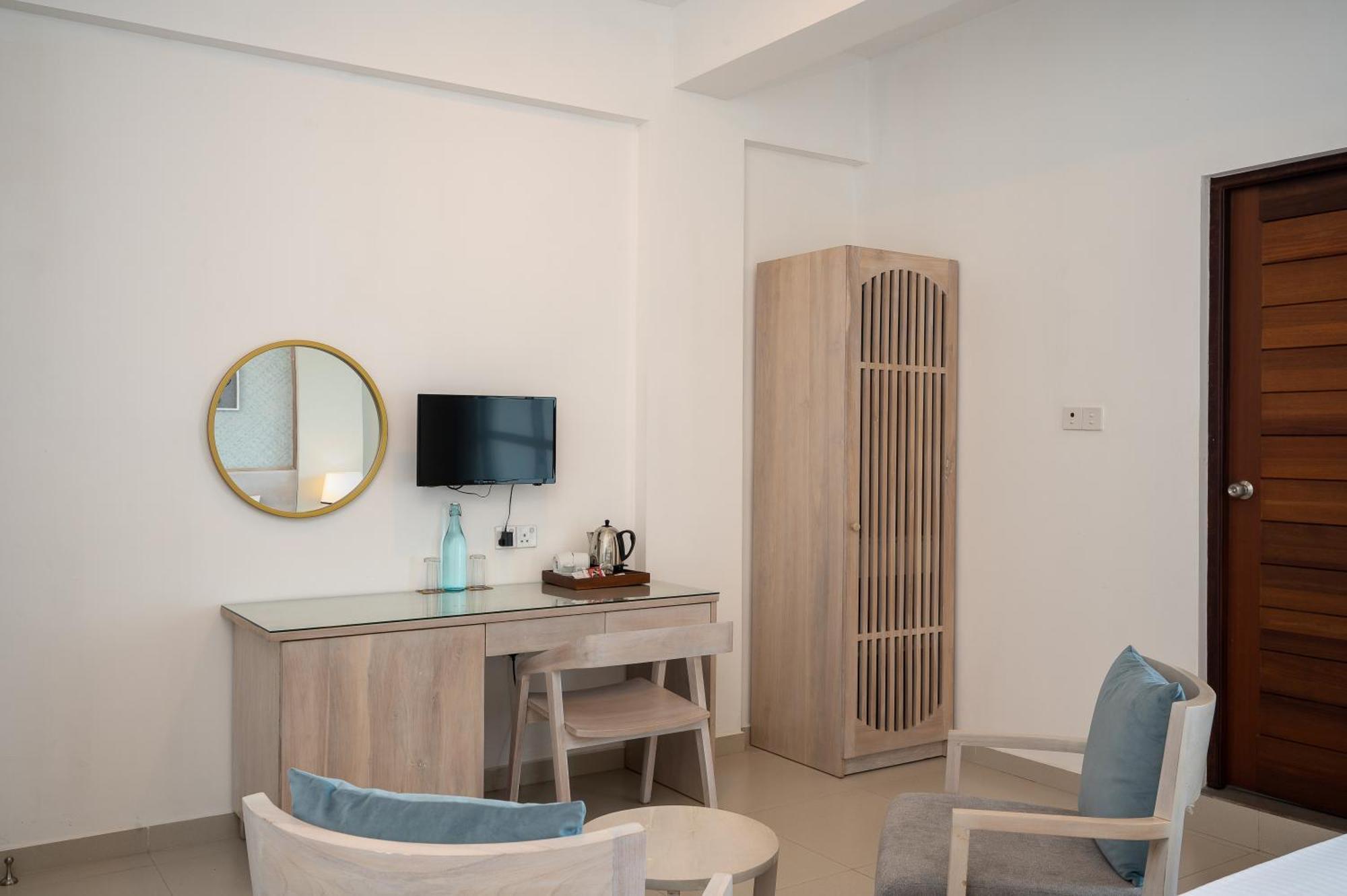 Hotel Oviya Vavuniya Εξωτερικό φωτογραφία