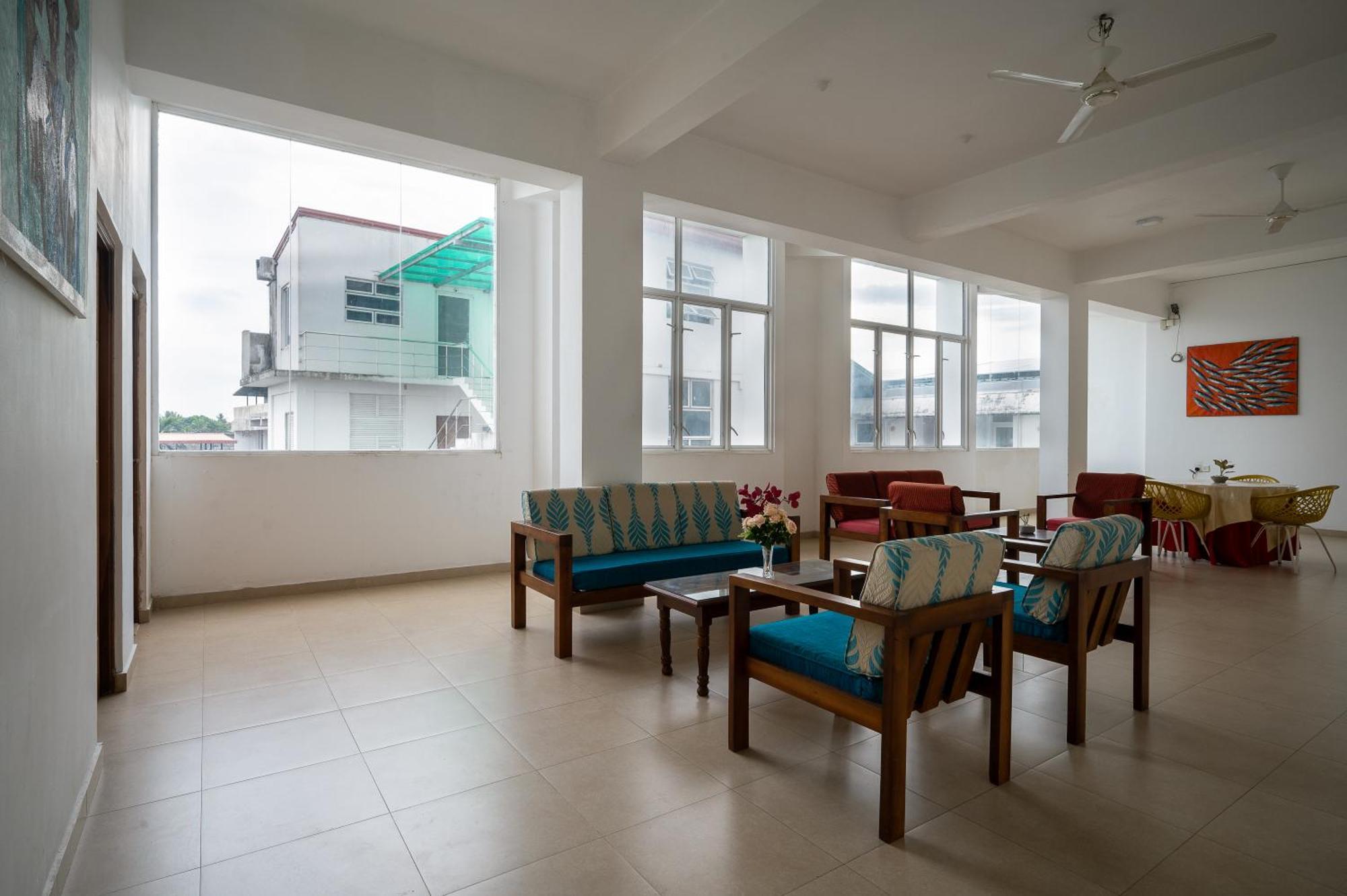 Hotel Oviya Vavuniya Εξωτερικό φωτογραφία