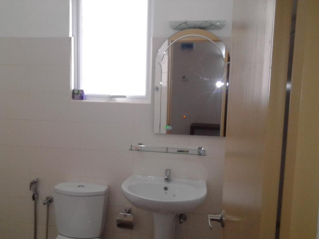 Hotel Oviya Vavuniya Εξωτερικό φωτογραφία