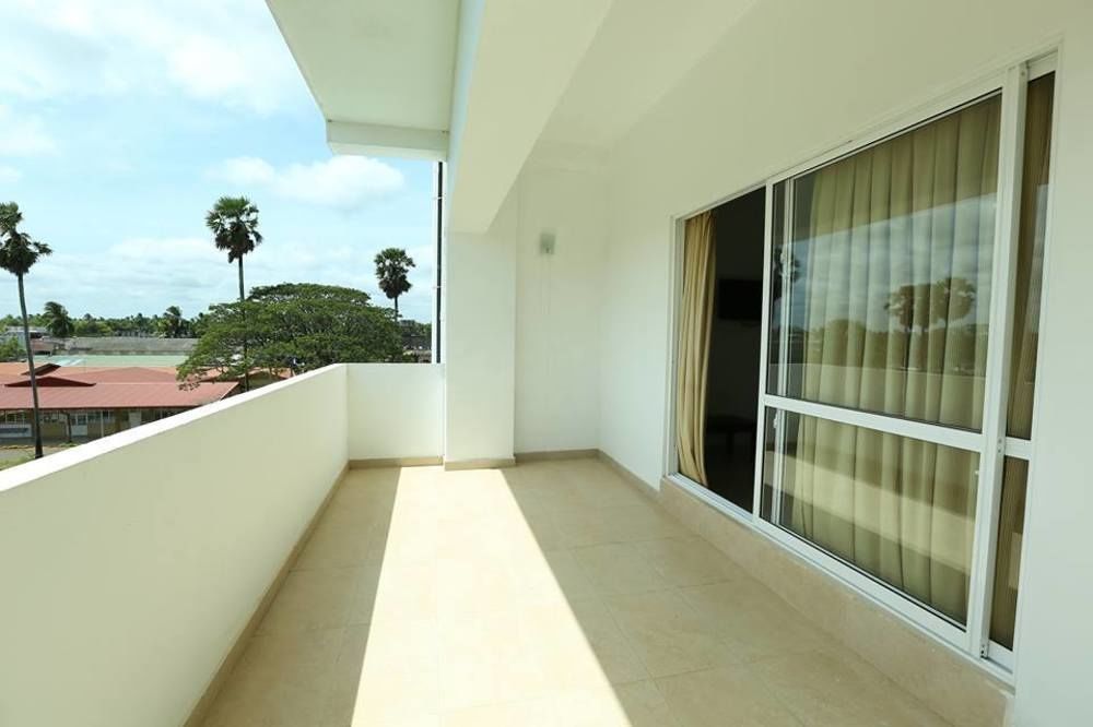 Hotel Oviya Vavuniya Εξωτερικό φωτογραφία