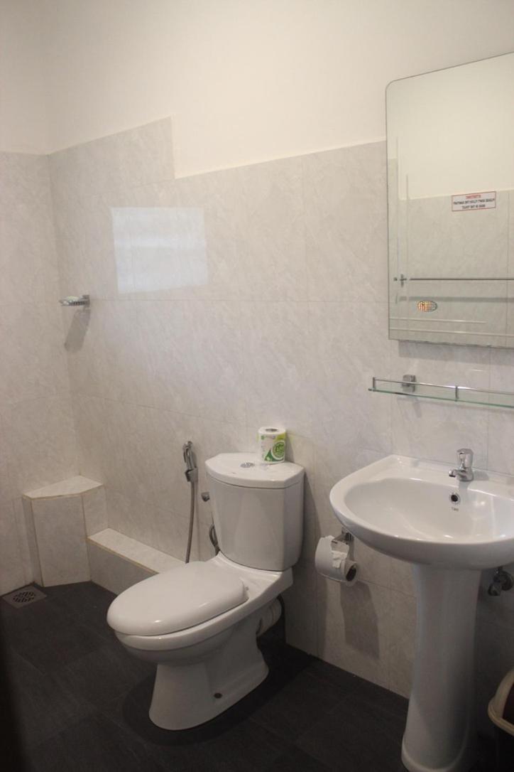 Hotel Oviya Vavuniya Εξωτερικό φωτογραφία